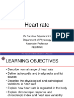 Heart Rate