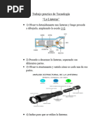 Trabajo Practico de Tecnología