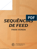 Sequências de Feed para Venda