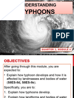 Understanding Typhoons