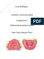 Protesis Totales 1