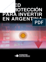 Red de Contención para Invertir en Argentina PDF