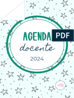 Planificador Docente estrellas@ENPRIMERCICLO