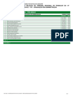 TRT 14 RO AC Ed 02 23 - LISTA DE CLASSIFICACAO PRELIMINAR DA PROVA DISCURSIVA TODAS AS GRADUACOES