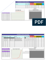 Programa de Produccion Novatec Setiembre - 2016