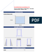 Calculo Estructural Alcant 01