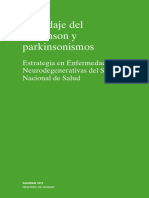 ABORDAJE PARKINSON Accesible