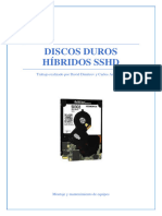 DISCOS DUROS HÍBRIDOS SSHD (Carlos Archidona y David Dimitrov)