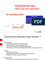 Pleniere démat'ADS 20nov20