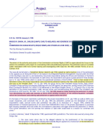 Simon v. Commission On Human Rights, G.R. No. 100150 January 5 1994.