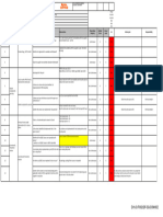 Alloy Wheel Process Audit 28.11.23 - Google Sheets