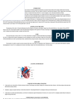 Myocardial Infarction Midterm Case Study