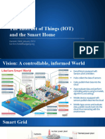 Khe Iot Smartbuildingresearch2014 01 140116062837 Phpapp02