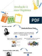 1 Introducao A Quimica Organica