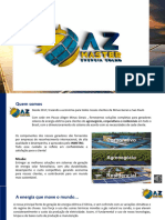 Institucional AZ Master