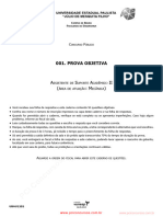 Assist Suporte Academico II Mecanica