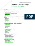 Biochem Preproff