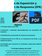 Principios Básicos de La EPR 1