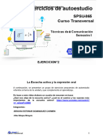 Actividad DE LENGUAJE 1