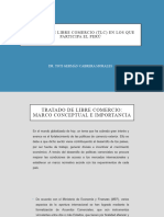 Sesión #10 - Legislacion y Tributacion Aduanera