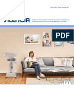 Brochure Fresenius Silencia Low