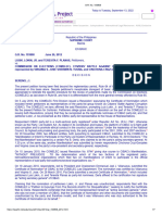 #23 Lokin, Jr. v. COMELEC, G.R. No. 193808, June 26,2012 G.R. No. 193808