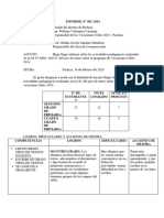 Informe Vacaciones Utiles