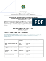 Banca Recursal SISU 2024 Assinado