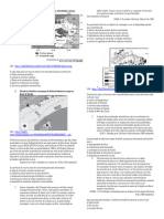 Ficha de Questões ENEM - Climatologia, Relevo e Geologia
