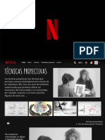 Tecnicas Proyectivas