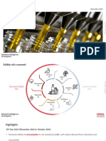 Edible Oil Analyst PPT Oct23