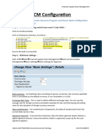 SAP FSCM Treasury Bank Communication Management-1