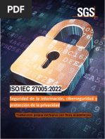 Traducción Propia SGS ISO IEC 27005.2022