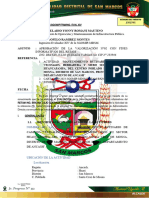 Informe #007 - 2024 Aprob - Val N°02 - Informativo - Huancapampa - Retam