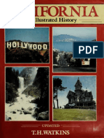 California An Illustrated History