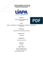 Tarea #3 Seminario de Agrimensura