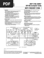 ADSP-21060 21060L Instruction