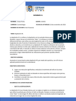 Informe Depilacion Ipl