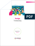 Libro - Clase 1 - Design Thinking