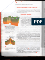 Procesos Endógenos y Exógenos - Foto