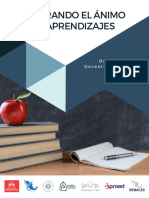 Libro Digital - Recuperando El Ánimo y Los Aprendizajes