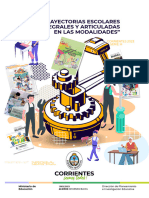 Trayectorias Integrales Escolares-Serie III