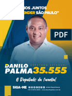 Danilo Palma