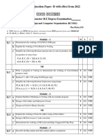 BCS302 Set 2