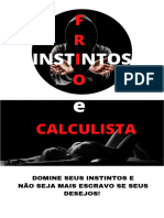 Frio e Calculista Instinto 2