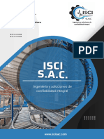 Brochure - ISCI S.A.C HD.