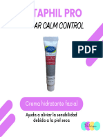 Cetaphil Pro: Ar Calm Control