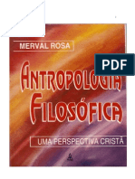 Antropologia