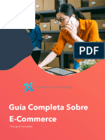 Guía Completa Sobre E-Commerce