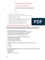 Tarea Mecanica de Fluidos